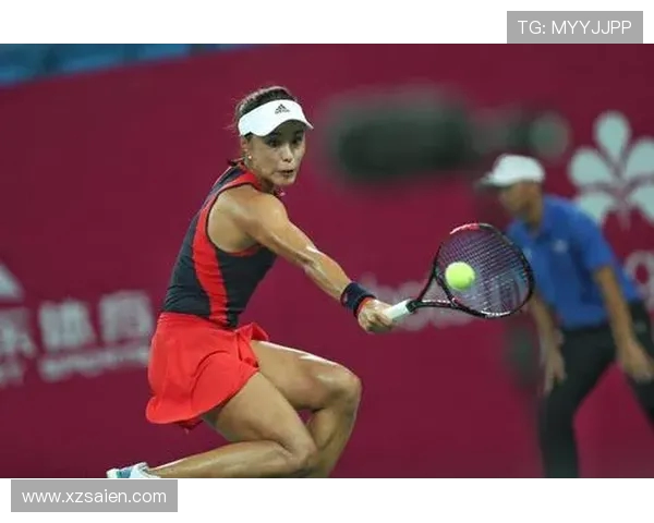 对话赵丽：回顾我的网球生涯与未来展望的深度交流