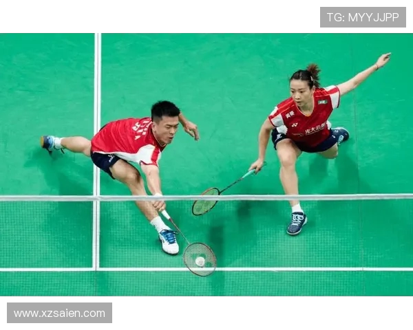 广州羽毛球队状态飙升最新排名TOP10揭晓引发关注