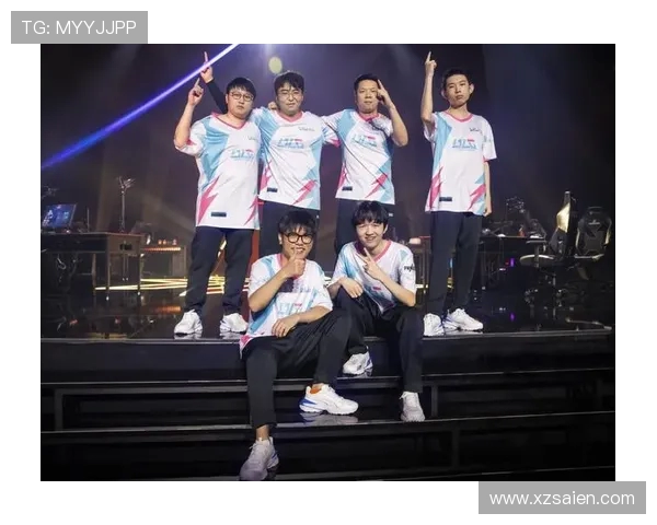 最新英雄联盟赛事分析BLG战队表现卓越引领潮流