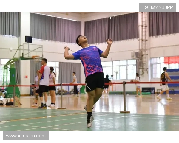 武汉羽毛球队荣登全国团队协作排行榜第二名展现团队精神与实力