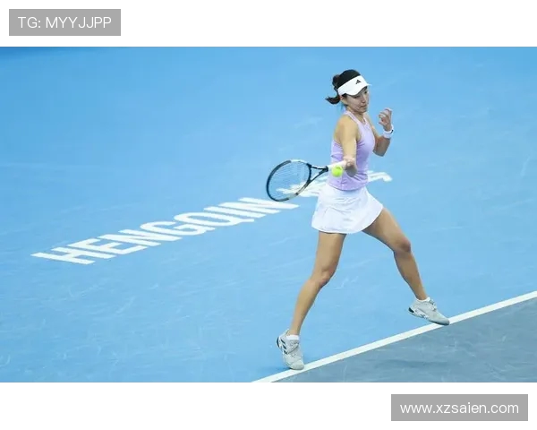 重庆网球队荣登网球心理素质排行榜第一名展现强大心理韧性与竞技实力