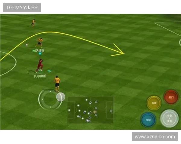 重庆足球队防反战术解析与应用探讨