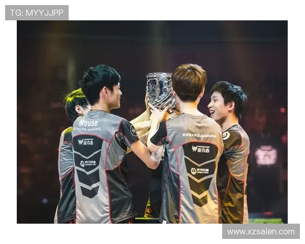 TES与AL激战再起 聚焦两队实力对决与战术博弈