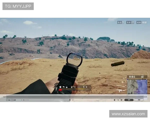 LinShu绝地求生高能操作解析带你体验极限反应与策略对抗魅力